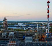 Антипинский НПЗ