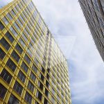 Бизнес-центр Савеловский Сити