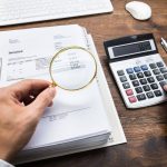 бухгалтерская экспертиза