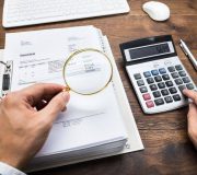 бухгалтерская экспертиза