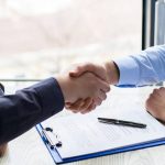 договор аренды нежилого помещения