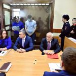 Экс-совладельцы Нота-банка и гадалка Михай