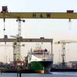 Harland and Wolff