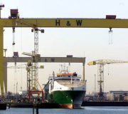 Harland and Wolff