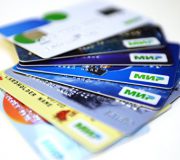 Карты национальной платежной системы "Мир"