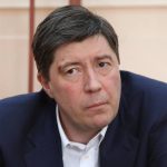 Бывшему владельцу банка «Югра» Алексею Хотину предъявили новое обвинение