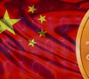 криптовалюта китай