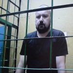 Максим Скоркин