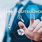 Оптимизация кадрового состава фирмы с помощью аутсорсинга