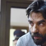 Михаил Абызов