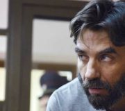 Михаил Абызов