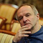 Михаил Шилиманов