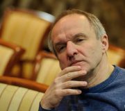 Михаил Шилиманов