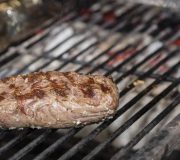 мясной скандал