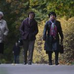 неработающие предпенсионеры