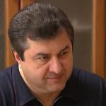 Бывший владелец футбольного клуба «Кубань» Олег Мкртчан