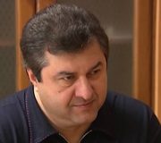 Бывший владелец футбольного клуба «Кубань» Олег Мкртчан