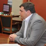 Предприниматель Павел Сметана