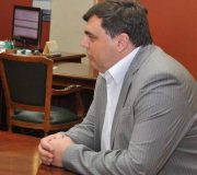 Предприниматель Павел Сметана