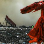 проблемах у российских мусорных операторов