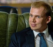 Сергей Курченко