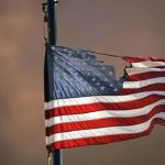 сша рецессия