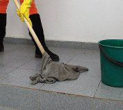 уборщица из подмосковья оказалась должна 2 млрд рублей