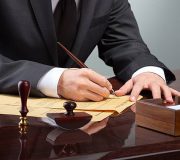 юридическое сопровождение