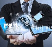 автоматизация бизнеса