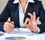 Бухгалтерское ведение для ООО