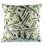 денежная подушка