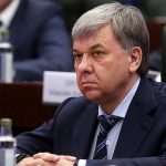 Экс-руководитель Росалкогольрегулирования Игорь Чуян был крупным совладельцем рухнувшего «ОФК банка», считает один из кредиторов банка