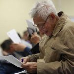 кредиты пенсионерам