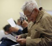 кредиты пенсионерам