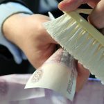 легализация имущества приобретенного незаконным путем