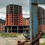 массово банкротятся строительные компании