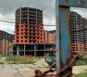 массово банкротятся строительные компании