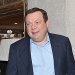 Михаил Фридман