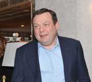 Михаил Фридман