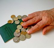 пенсионные накопления