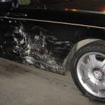 Rolls-Royce Phantom олигарха Александра Аристова