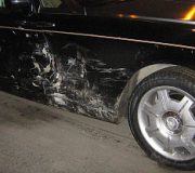 Rolls-Royce Phantom олигарха Александра Аристова