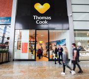 Thomas Cook