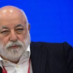 вексельберг