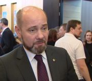 Андрей Копайгора Сургут