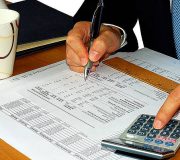 аудит отчётности