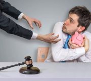 число личных банкротств побило рекорд