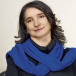 Лариса Маркус