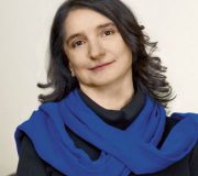 Лариса Маркус