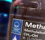 метанол